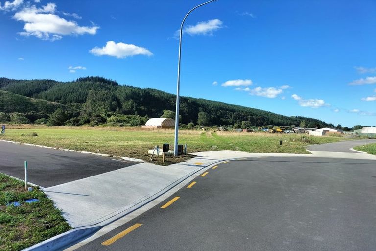 Photo of property in 17 William Dale Place, Wakefield, 7025