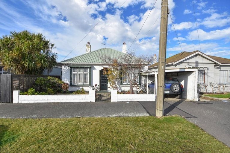 Photo of property in 19 Council Street, Saint Kilda, Dunedin, 9012