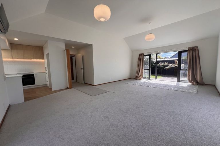Photo of property in 1/104a Forfar Street, St Albans, Christchurch, 8014