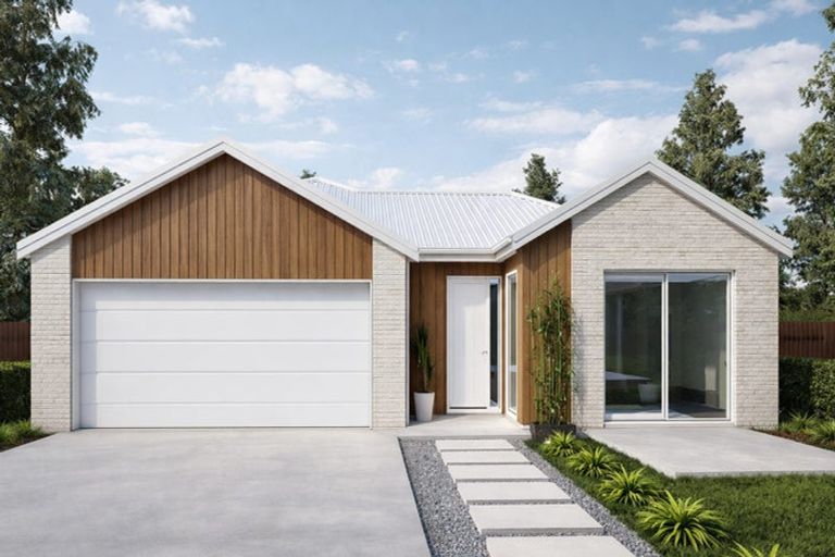 Photo of property in 21 Tahuna Minhinnick Drive, Glenbrook, 2681