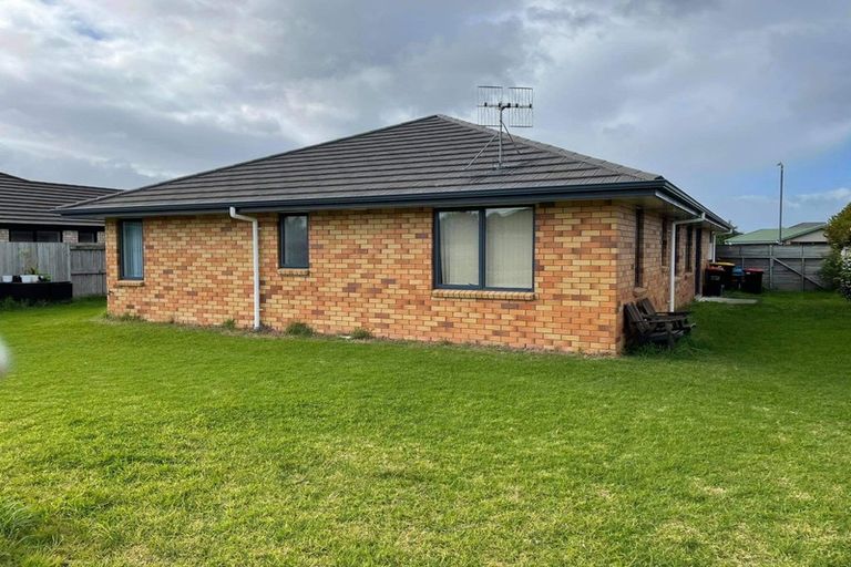 Photo of property in 7 Lewknor Drive, Papamoa Beach, Papamoa, 3118