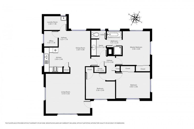 Photo of property in 69 Hillcrest Drive, Kelvin Grove, Palmerston North, 4414