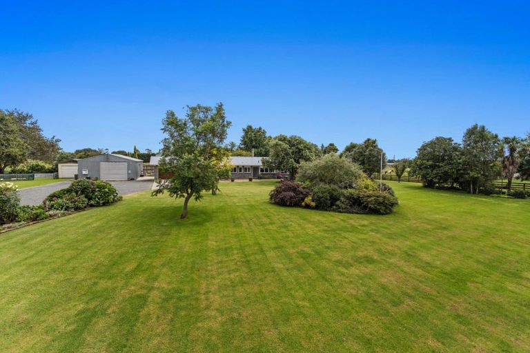 Photo of property in 18 Station Road, Poroporo, Whakatane, 3192
