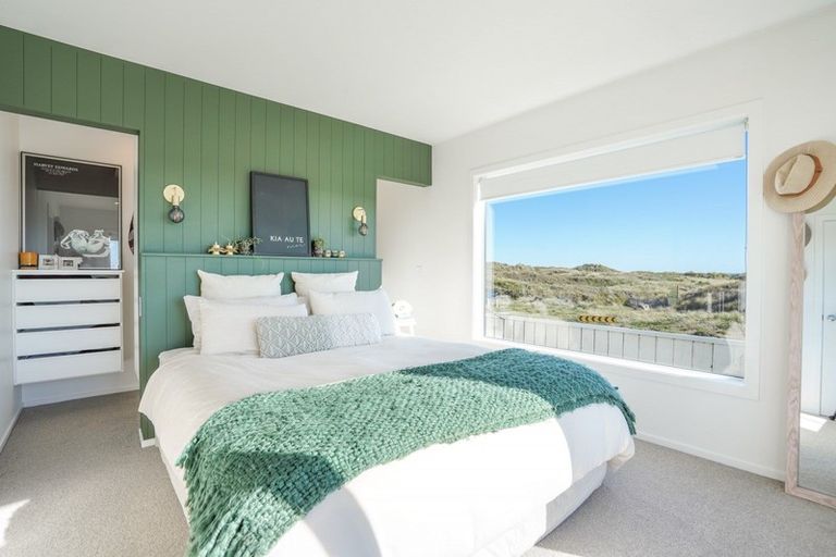 Photo of property in 21 Ocean Beach Street, Foxton Beach, Foxton, 4815
