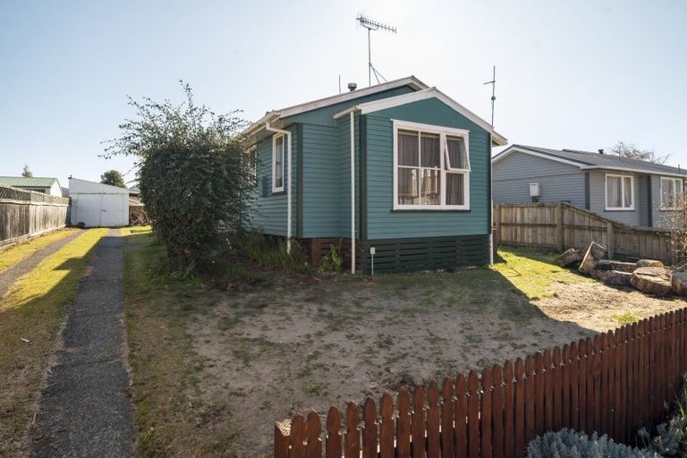 Photo of property in 41 Te Takinga Street, Turangi, 3334