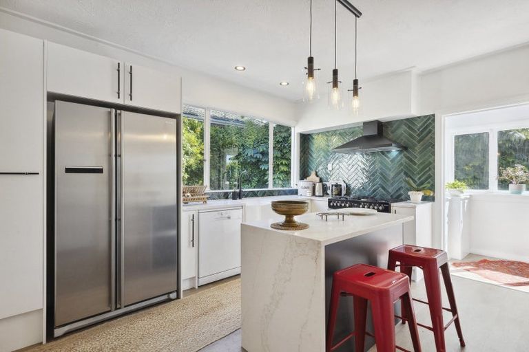 Photo of property in 47 Pacific Street, Roslyn, Dunedin, 9010