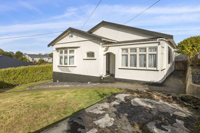 Photo of property in 72 Elgin Road, Mornington, Dunedin, 9011