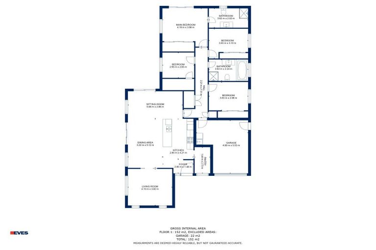 Photo of property in 69 Harding Drive, Papamoa Beach, Papamoa, 3118