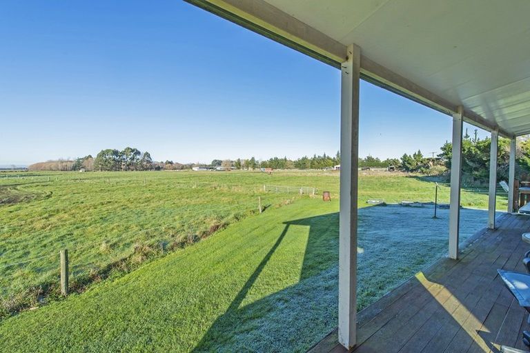 Photo of property in 12 Bramleys Road, Flaxton, Kaiapoi, 7691