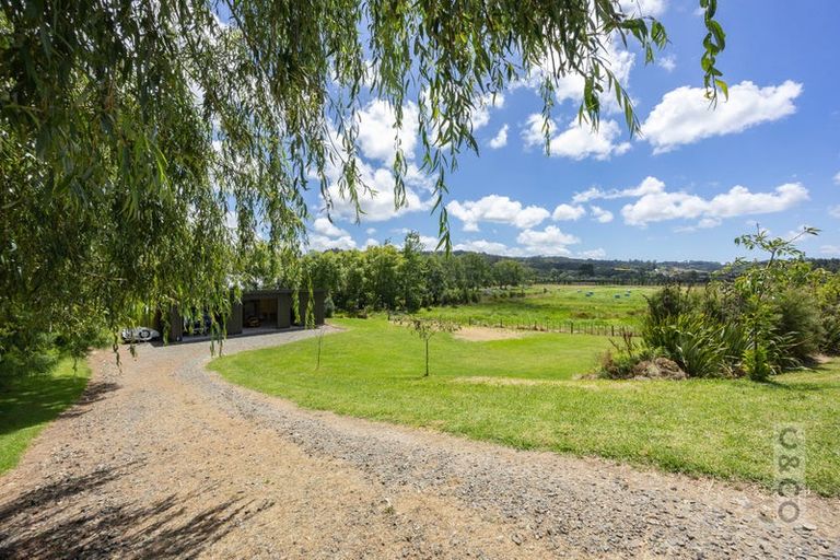 Photo of property in 43 Awatiro Drive, Kaukapakapa, 0871