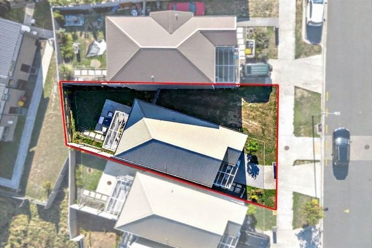 Photo of property in 58 Arrowsmith Drive, Flat Bush, Auckland, 2019