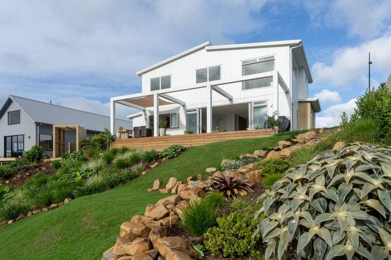 Photo of property in 5 Tunarau Street, Raglan, 3225