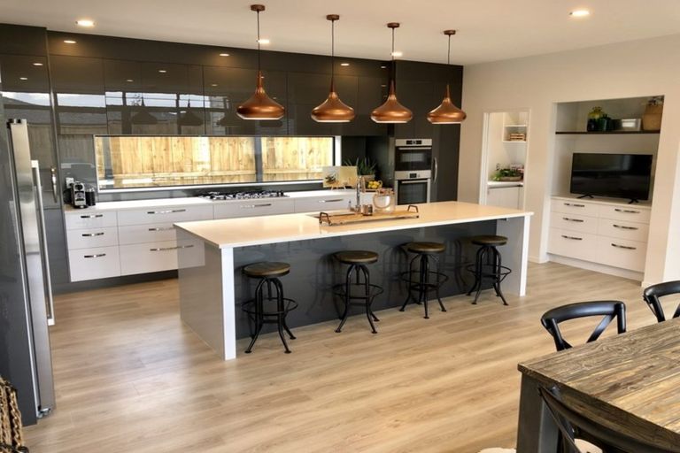 Photo of property in 6 Drovers Way, Frimley, Hastings, 4120