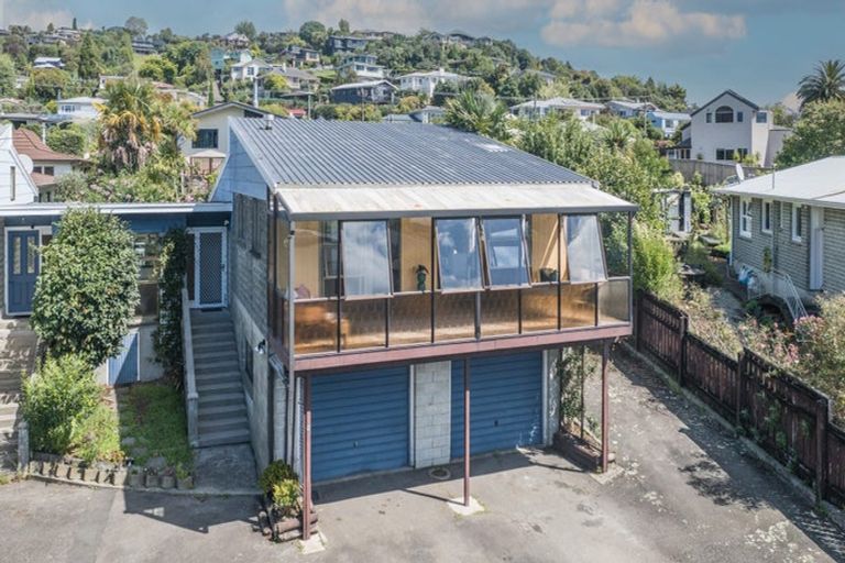 Photo of property in 1/17 Cawthron Crescent, Annesbrook, Nelson, 7011