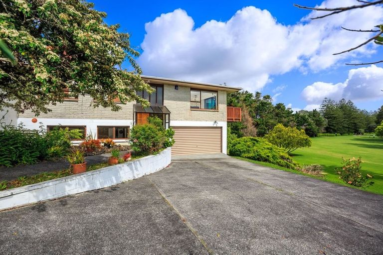 Photo of property in 2/3 Ariho Terrace, Devonport, Auckland, 0624