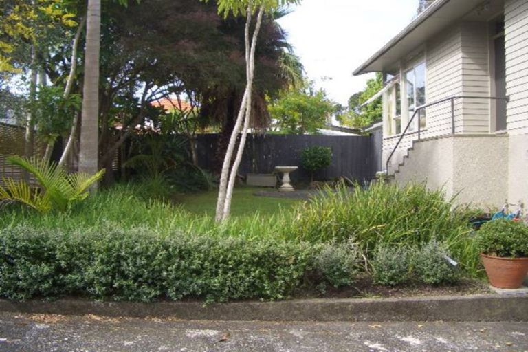 Photo of property in 95 Edmund Street, Saint Heliers, Auckland, 1071