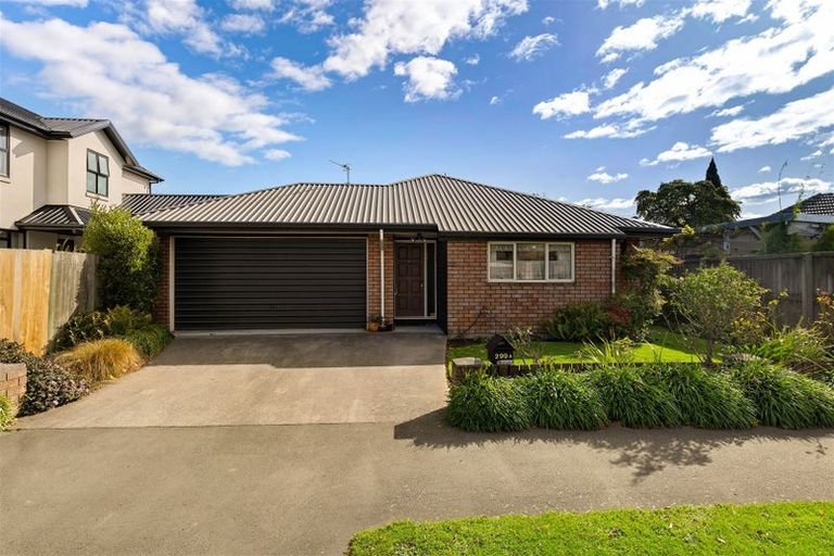 Photo of property in 299a Greers Road, Bishopdale, Christchurch, 8053