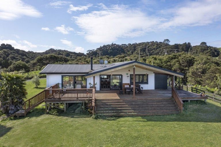 Photo of property in 920a Te Papatapu Road, Raglan, Te Mata, 3894
