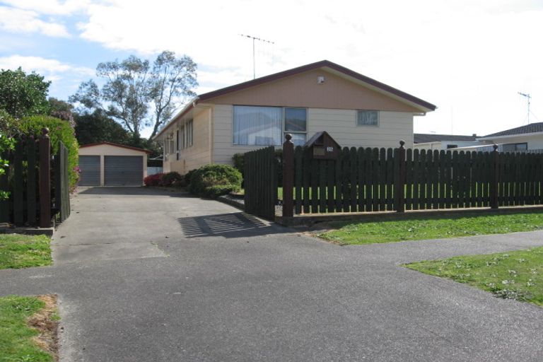 Photo of property in 27 Treadwell Street, Springvale, Whanganui, 4501
