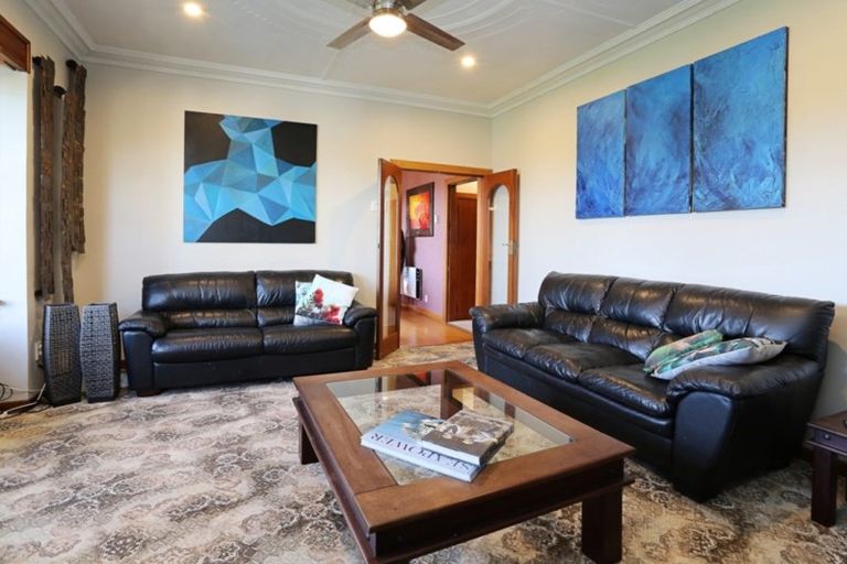 Photo of property in 156 Mackenzie Street, Winton, 9720