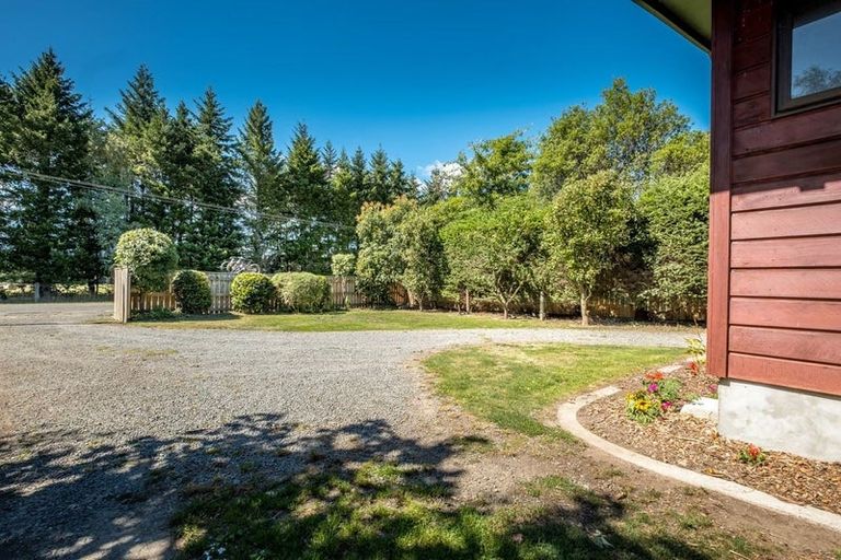 Photo of property in 118 Hanmer Springs Road, Hanmer Springs, 7334