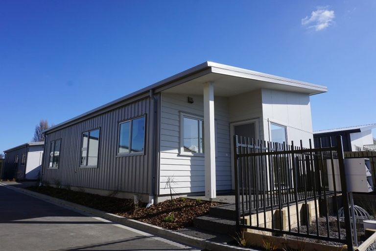 Photo of property in 11/93 Packe Street, Edgeware, Christchurch, 8013