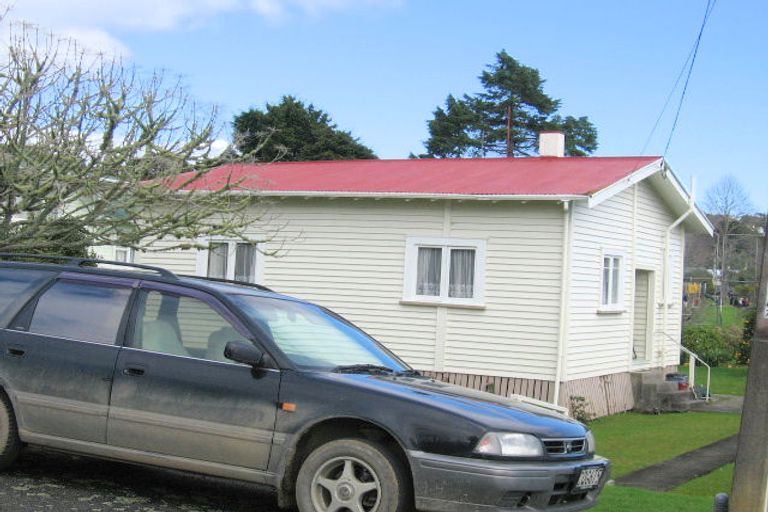 Photo of property in 5 Rawhiti Street, Morningside, Whangarei, 0110