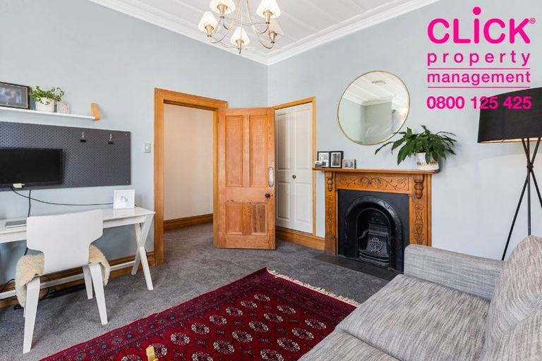 Photo of property in 12 Sargood Street, Maori Hill, Dunedin, 9010