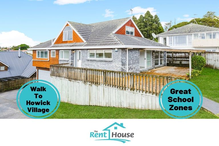 Photo of property in 2/41 Uxbridge Road, Mellons Bay, Auckland, 2014