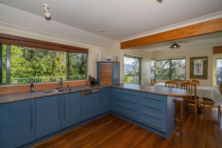 Photo of property in 4 Tairua Terrace, Tairua, 3508