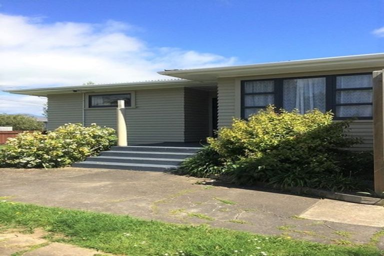 Photo of property in 11 George Street, Levin, 5510