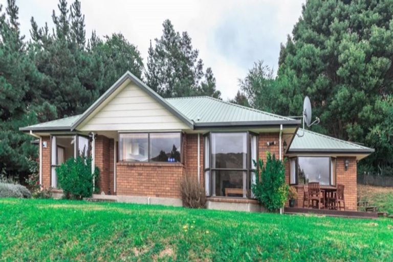 Photo of property in 44 Morrisons Road, Little River, 7591