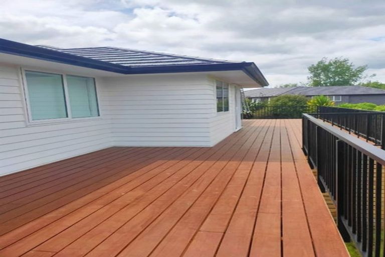 Photo of property in 54 Rapana Drive, Tuakau, 2121