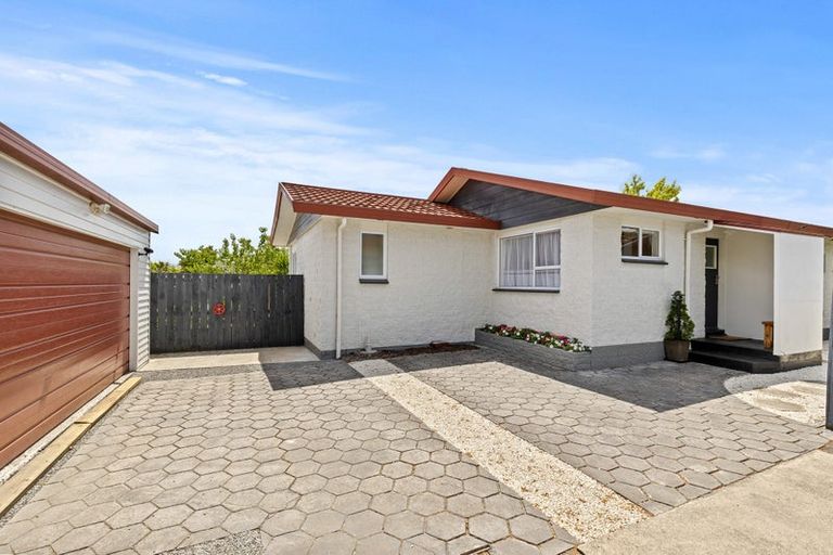 Photo of property in 37 Mckenzie Street, Witherlea, Blenheim, 7201