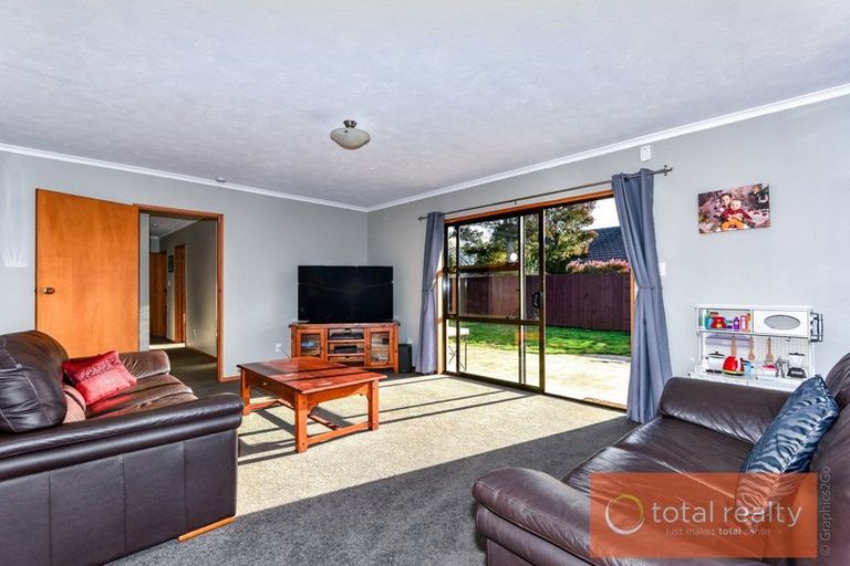 Photo of property in 59 Patterson Terrace, Halswell, Christchurch, 8025