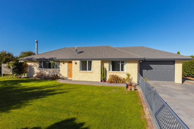 Photo of property in 17b Holdaway Street, Riversdale, Blenheim, 7201