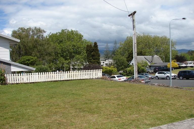 Photo of property in 21 Sixth Avenue, Tauranga, 3110