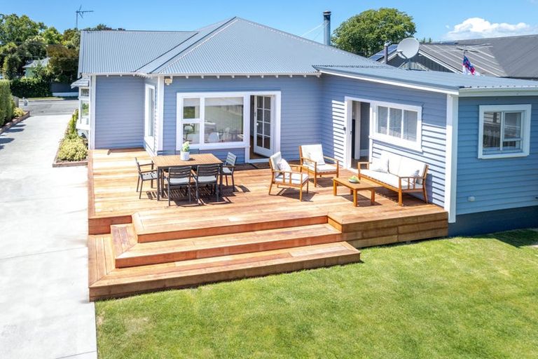 Photo of property in 41 Chrystal Street, Richmond, Christchurch, 8013