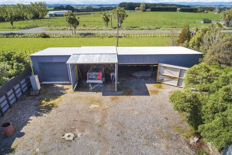 Photo of property in 649 Mount Stewart Halcombe Road, Halcombe, Feilding, 4779