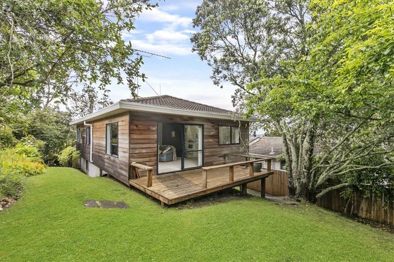 Photo of property in 2/19 Sycamore Drive, Sunnynook, Auckland, 0620