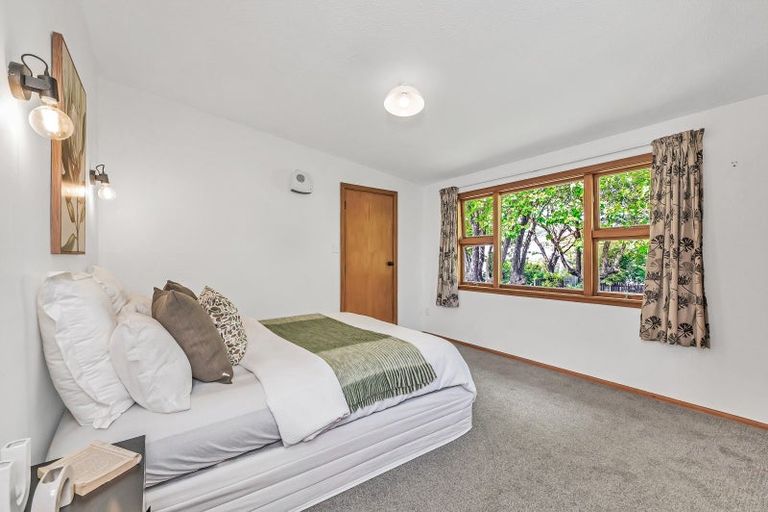 Photo of property in 113a Fisher Avenue, Beckenham, Christchurch, 8023