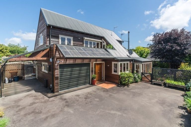 Photo of property in 338a Albert Street, Hokowhitu, Palmerston North, 4410