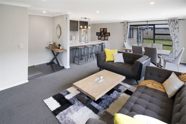 Photo of property in 14 Myrtle Road, Wigram, Christchurch, 8025