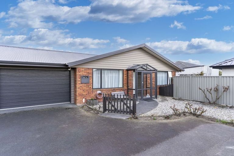 Photo of property in 7b Lanark Street, Mosgiel, 9024