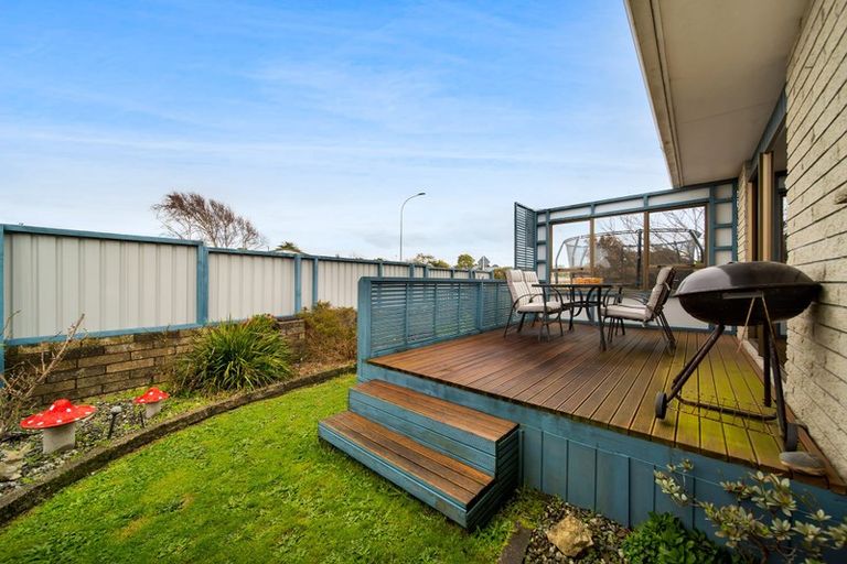 Photo of property in 189a Parklands Avenue, Bell Block, New Plymouth, 4312