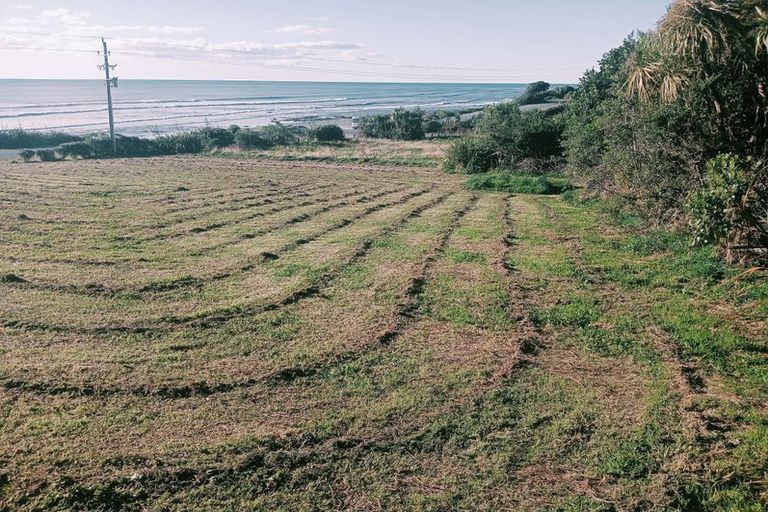 Photo of property in 1914 State Highway 6, Barrytown, Runanga, 7873
