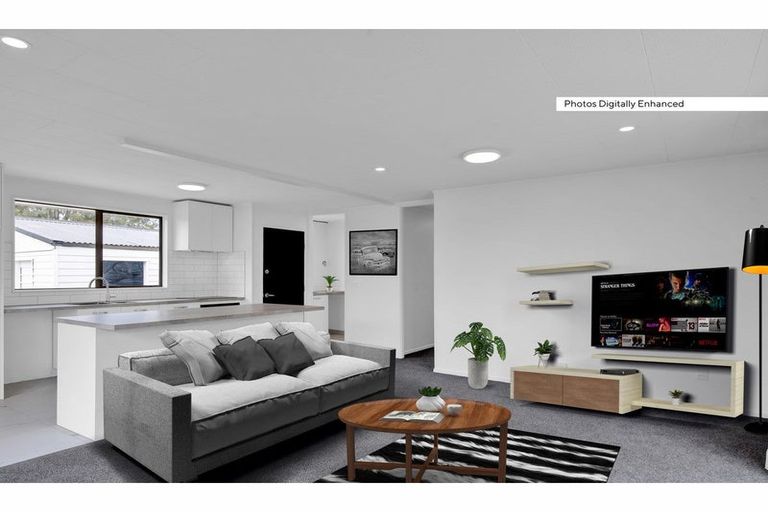 Photo of property in 17 Keighleys Road, Bromley, Christchurch, 8062