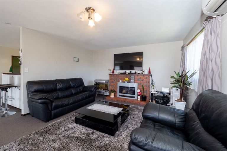 Photo of property in 20 Glassey Drive, Allenton, Ashburton, 7700