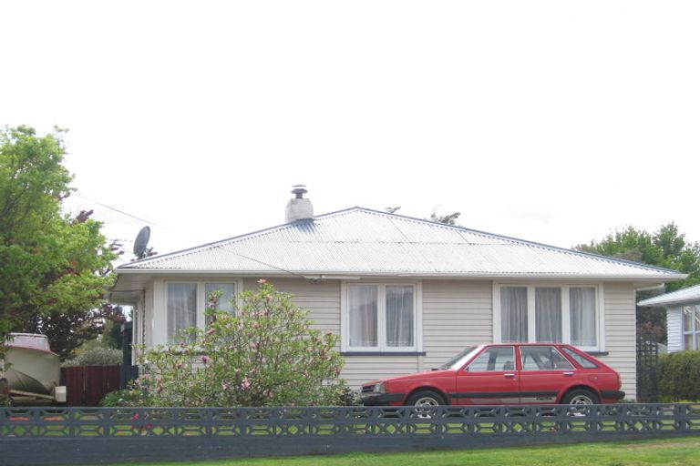 Photo of property in 20 Basley Road, Owhata, Rotorua, 3010