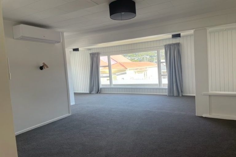 Photo of property in 185 Rintoul Street, Berhampore, Wellington, 6023